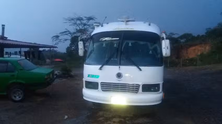 Restaurante y Hospedaje la Meseta