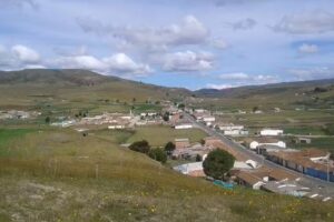 Restaurante Y hospedaje &ldquo;Parador Turistico El Divino Ni&ntilde;o&rdquo;