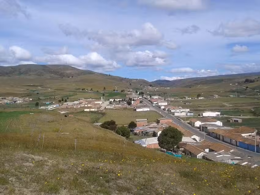 Restaurante Y hospedaje &ldquo;Parador Turistico El Divino Ni&ntilde;o&rdquo;