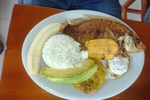 Restaurante y hospedaje Tob&oacute;n