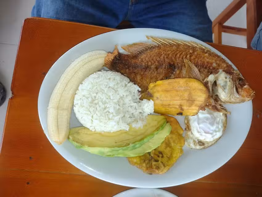 Restaurante y hospedaje Tob&oacute;n