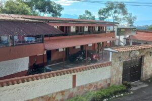 Restaurante y Hotel Caseron de Piedra