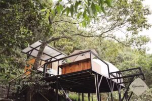 Resurrecci&oacute;n Glamping y Caba&ntilde;a