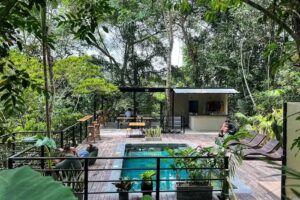 Rinc&oacute;n de la Sierra Minca