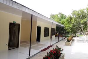 Rinc&oacute;n De Tamayo Finca Campestre