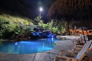 Rinc&oacute;n del Cielo, La Pe&ntilde;a