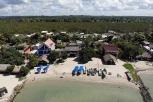 Rincon del Frances Rincon del Mar