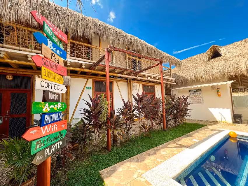 Rincon del Mar Palomino