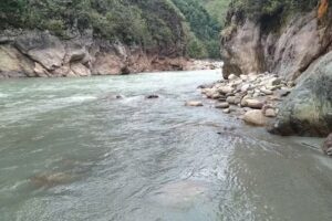 Rio Blanco &ndash; Guayabetal