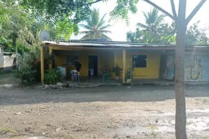 R&iacute;o de Pasiones