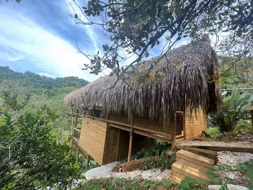 Rio Verde Caba&ntilde;as