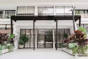 Riomaggiore City Tower