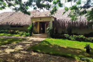 Rionilo Ecolodge Tours