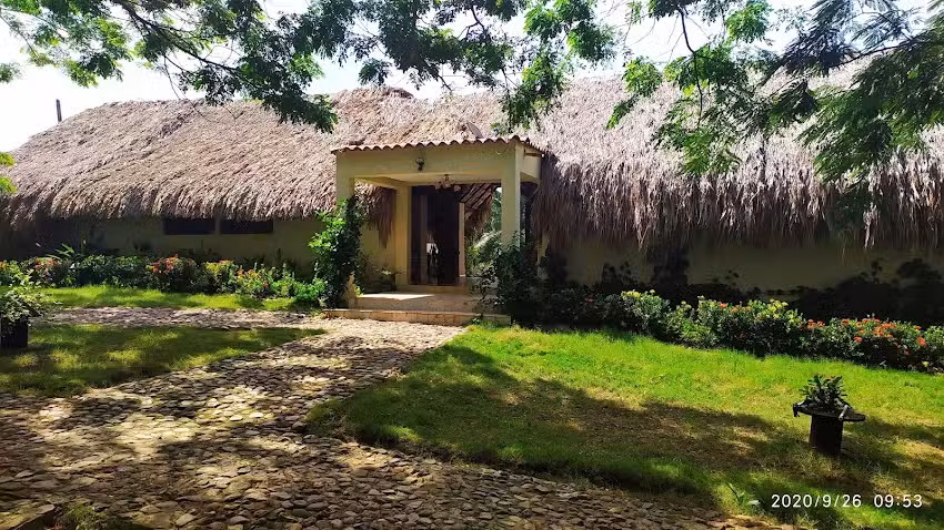 Rionilo Ecolodge Tours