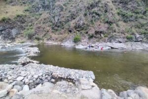 R&iacute;os Del Caracol&iacute;