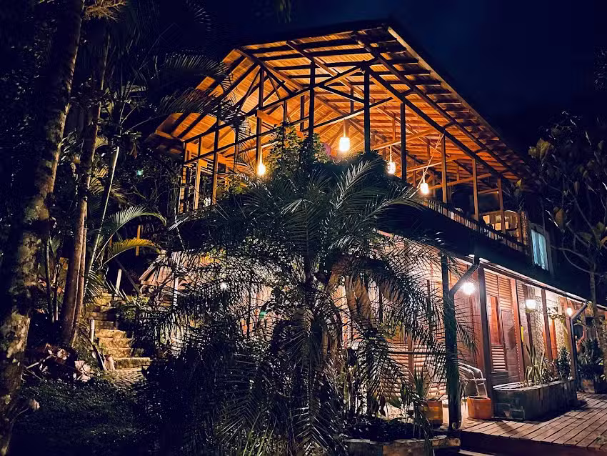 Ritmo Del Rio &ndash; Hotel y Restaurante &ndash; Escuela de Espa&ntilde;ol