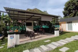 River House Gualanday