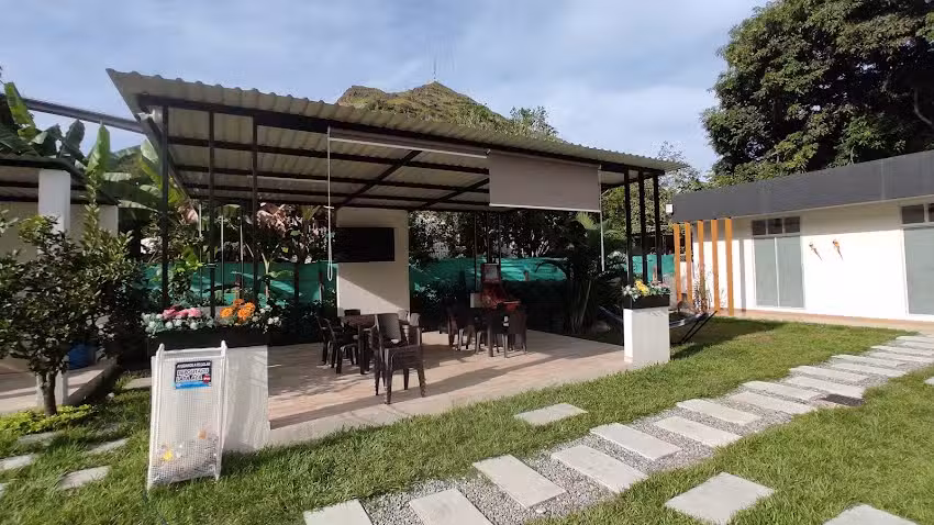 River House Gualanday