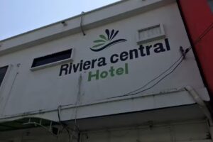 Riviera Central Hotel
