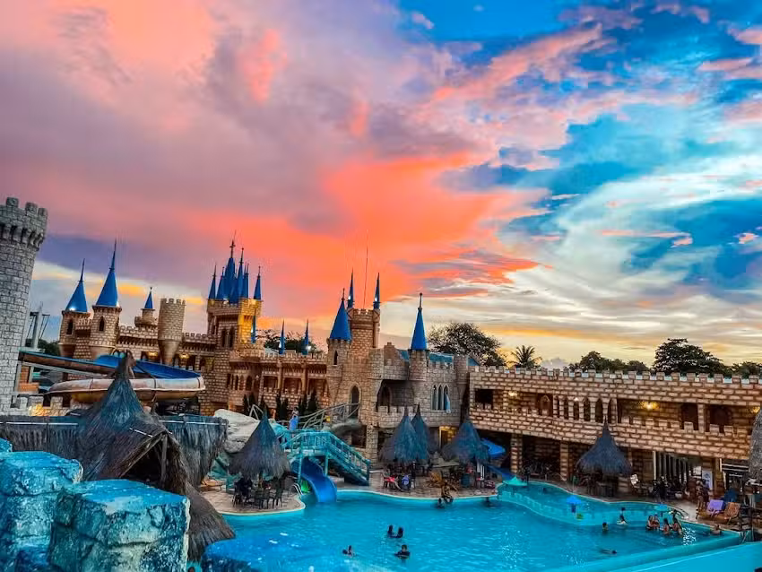 Riviera Del Sol Hotel Spa