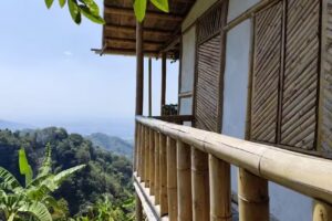 RIYA Tesoro de la Monta&ntilde;a Caba&ntilde;as