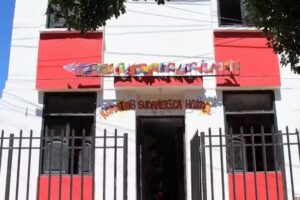 Roaming Sudamerica Hostel