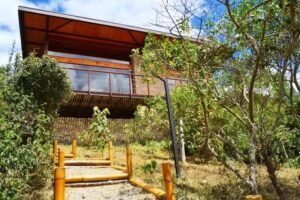 Rocas de Zunub&aacute; Hotel Spa
