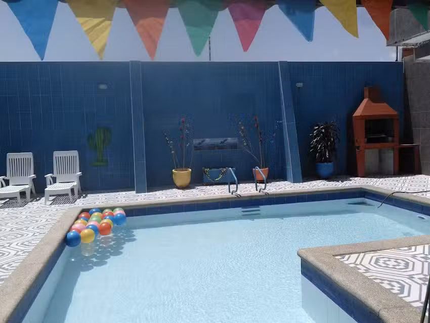 Sabanilla Villa Isabella