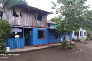 Sabor Coqui Posada Cruz
