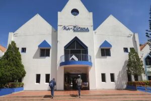 Salinas de manaure ASOPRESTURSALMA