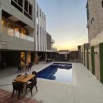 SALINAS DEL REY KITE APARTAHOTEL