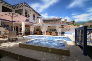 SALSIPUEDES CAUCA VIEJO