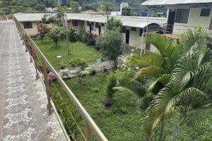 SAMAI Hostal Mandiva