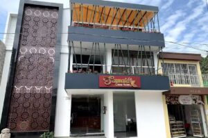 Samalá Casa Hotel Pitalito