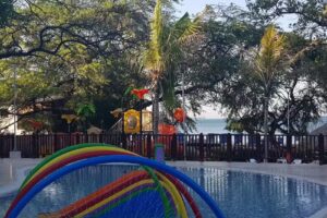 Samaria Club de Playa Apartamento 1126