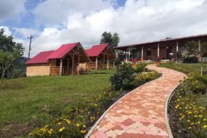 San Agustín Wayrana