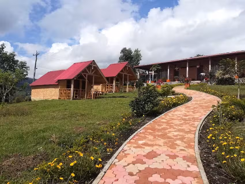 San Agust&iacute;n Wayrana