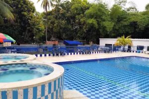 San Andrés Cabañas