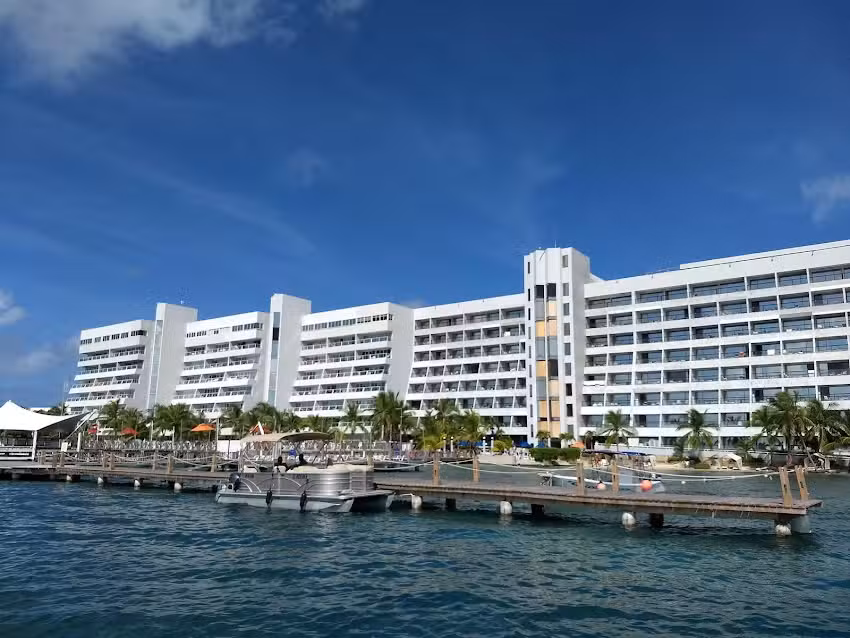 SAN ANDRES Y PROVIDENCIA