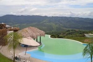 San Angel Ecolodge