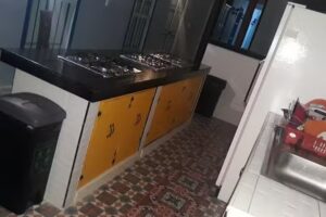 San Antonio Breezes Hostel