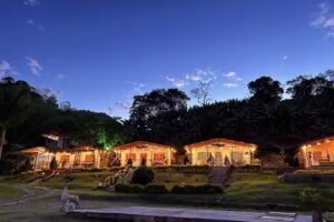 San Antonio del Rio Alojamiento Campestre.