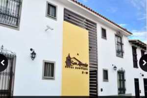 San Antonio Hotel Boutique Cali – Hoteles Cali