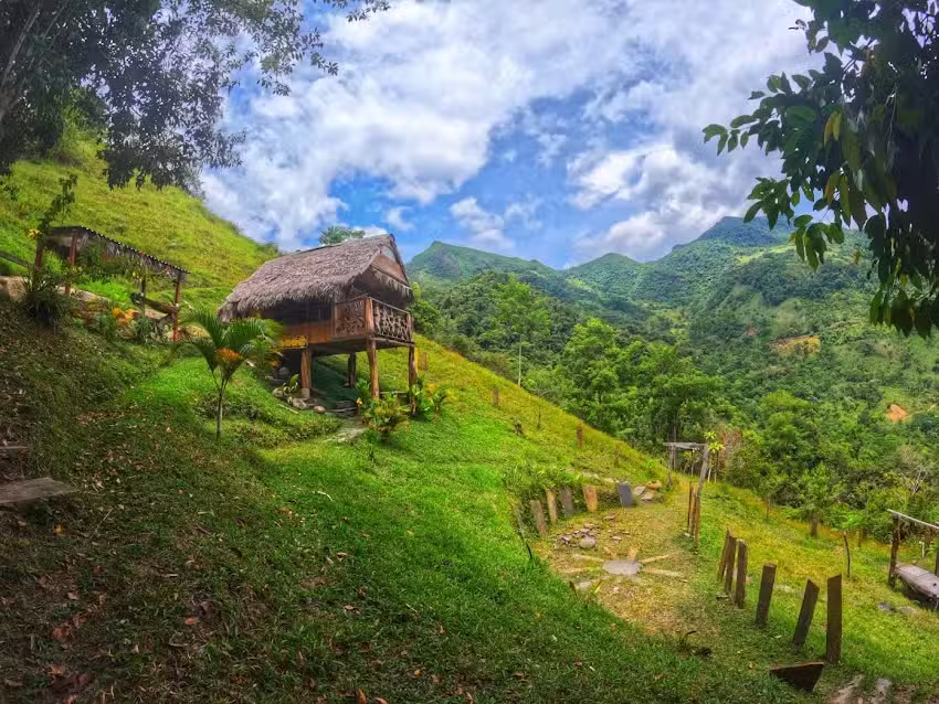 San Benito caba&ntilde;as