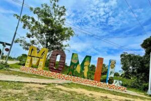 San Bernardo del Viento Beach House