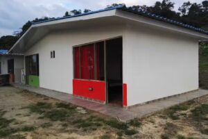 San Felipe caba&ntilde;as