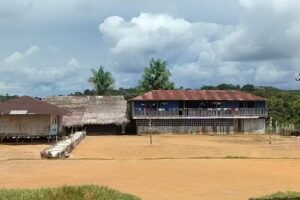 San Gabriel &ndash; Ca&ntilde;o Colorado