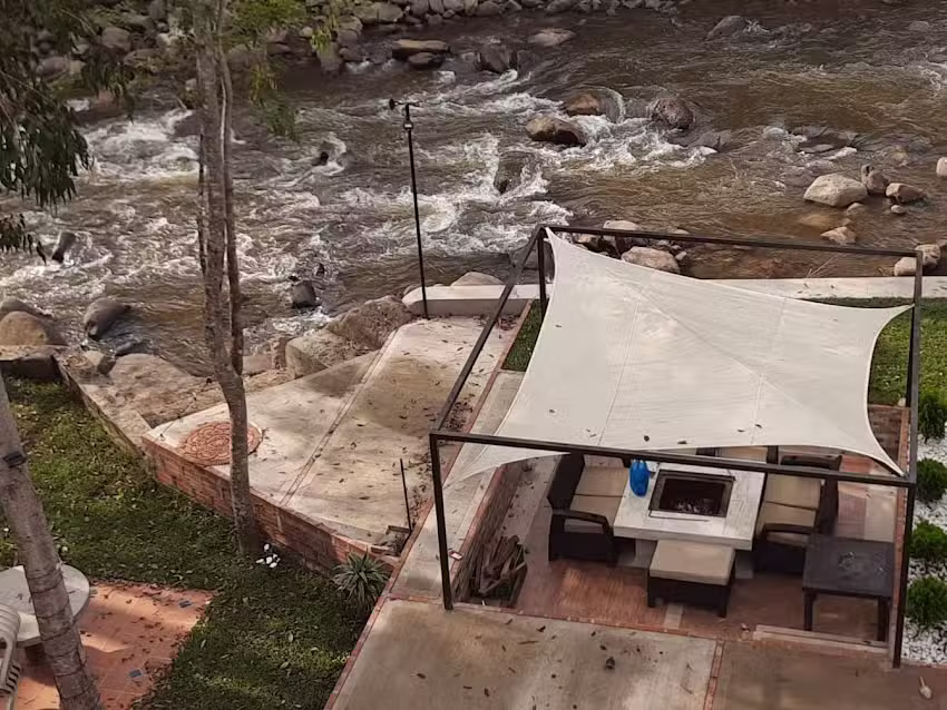 San Isidro Caba&ntilde;as Glamping & Camping