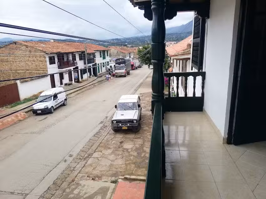 San Javier Hotel