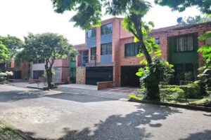 San Joaqu&iacute;n B&B